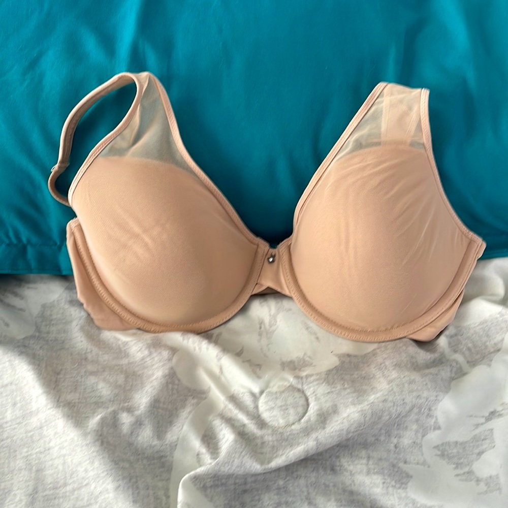 Vera Wang bra